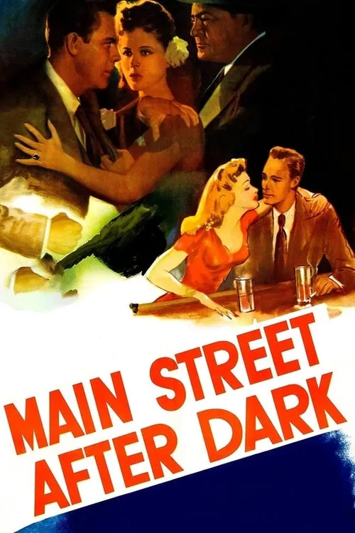 Main Street After Dark (фильм)