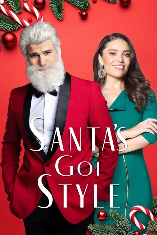 Santa's Got Style (movie)