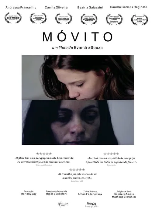 Móvito (movie)