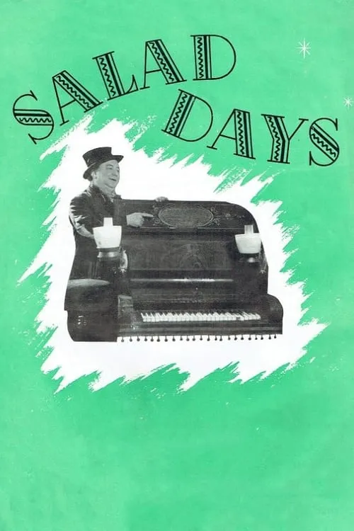 Salad Days (movie)