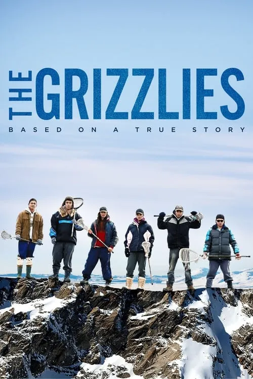 The Grizzlies (movie)