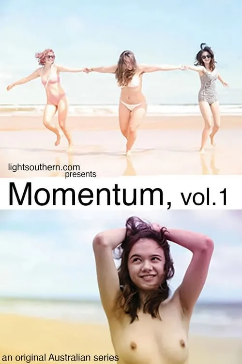 Momentum, vol. 1 (movie)