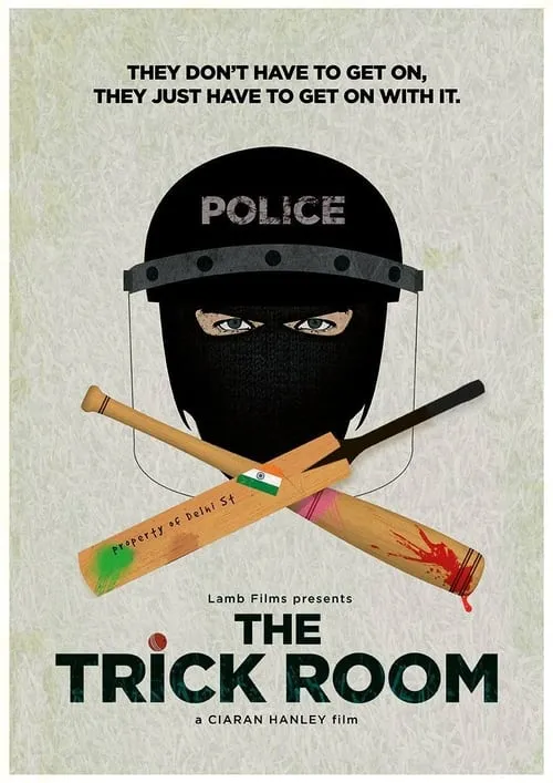 The Trick Room (movie)