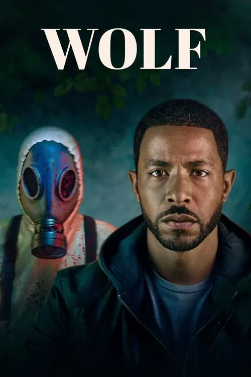 Wolf (series)