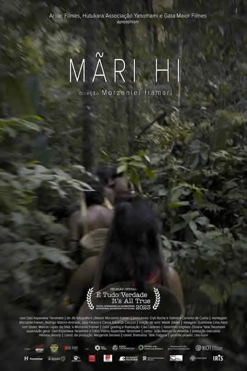 Mãri Hi: The Tree of Dream (movie)