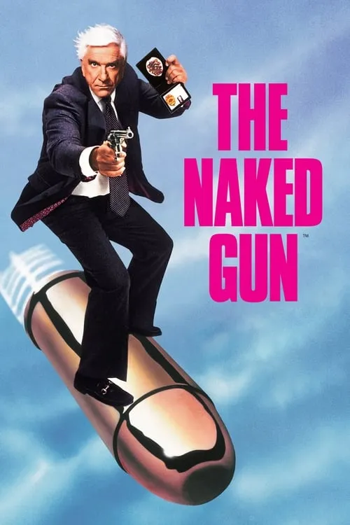 The Naked Gun: From the Files of Police Squad! (movie)