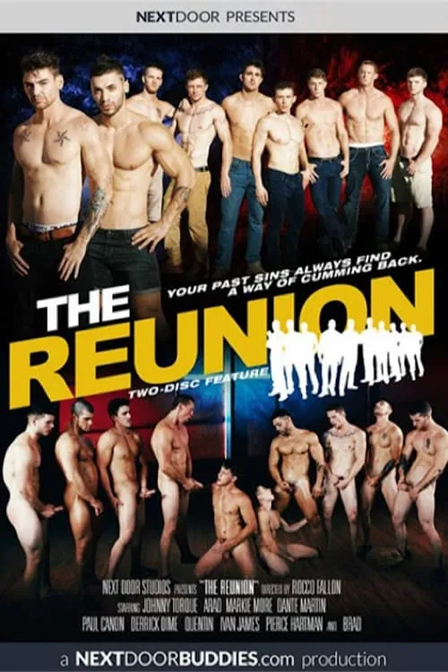 The Reunion (movie)