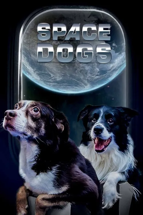 Space Dogs