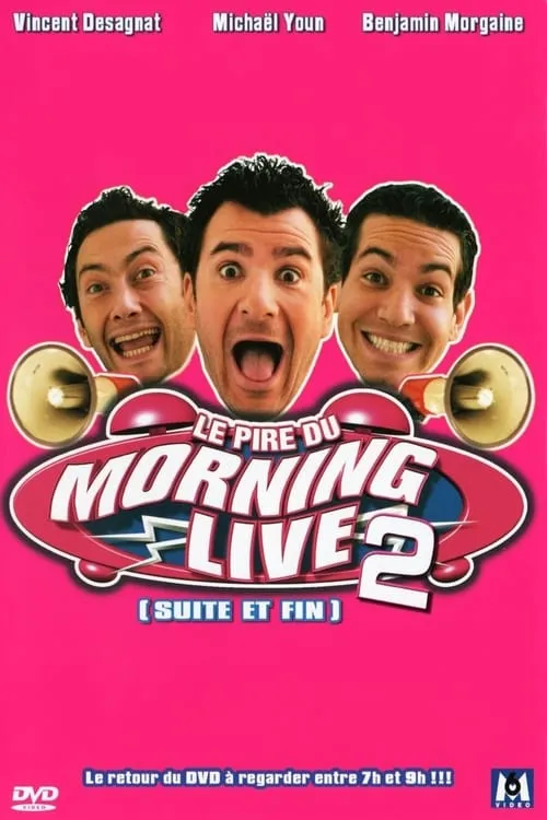 Le Pire du Morning Live 2 (фильм)