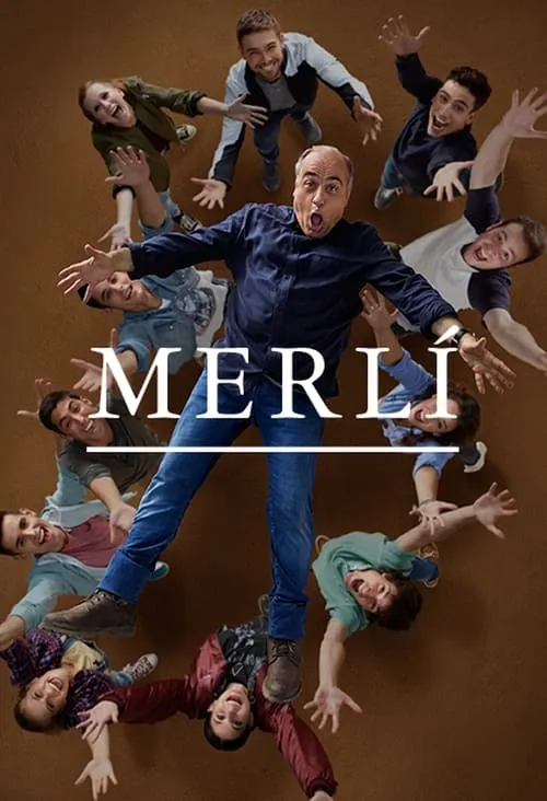 Merlí (series)