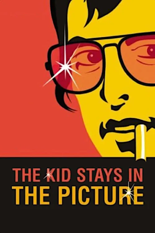 The Kid Stays in the Picture (movie)