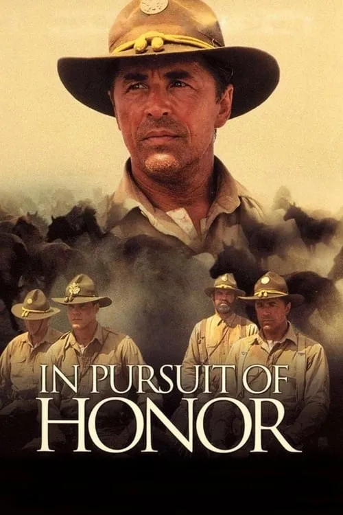 In Pursuit of Honor (movie)