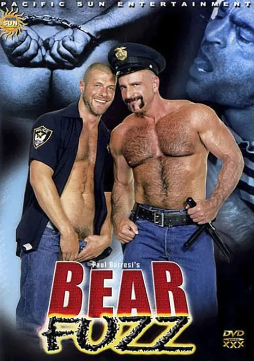 Bear Fuzz (movie)