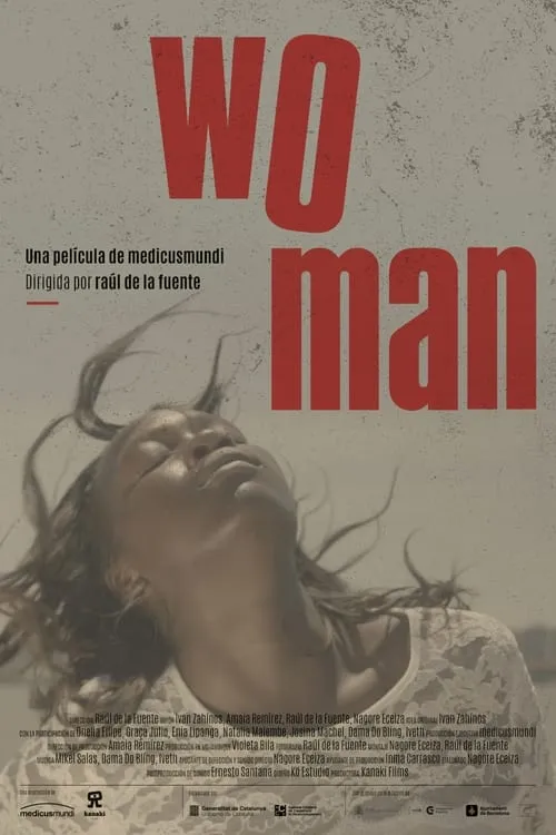 Woman (movie)