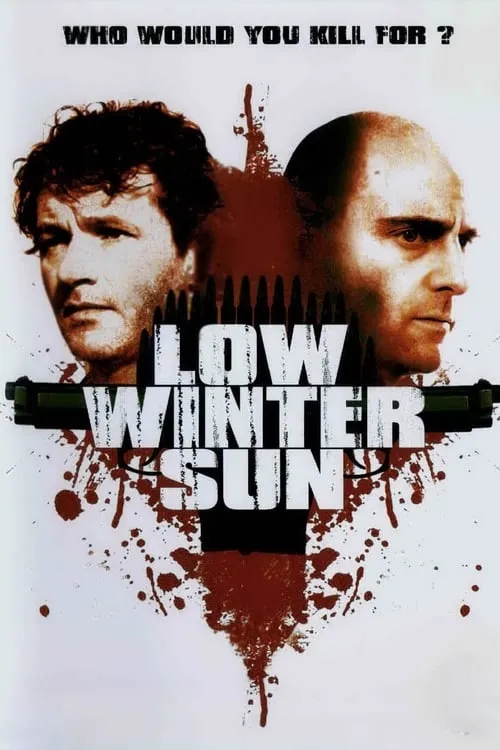Low Winter Sun (movie)