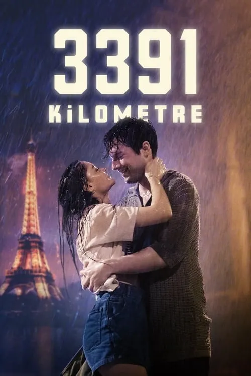 3391 Kilometers (movie)