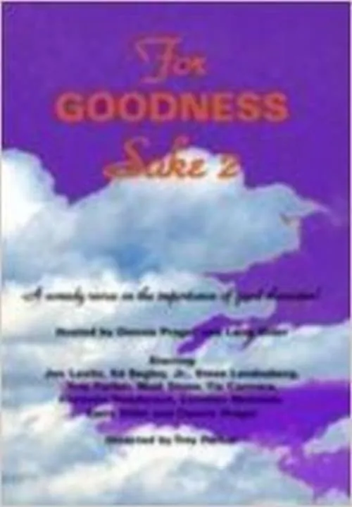 For Goodness Sake II (movie)