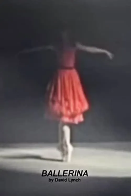 Ballerina (movie)