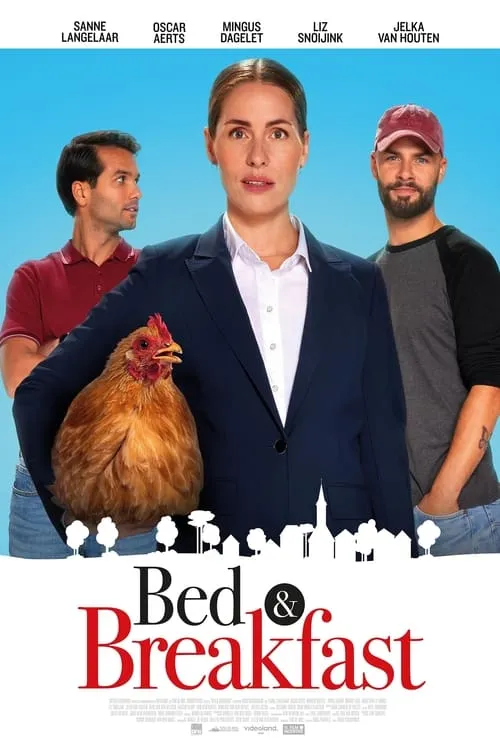 Bed & Breakfast (movie)