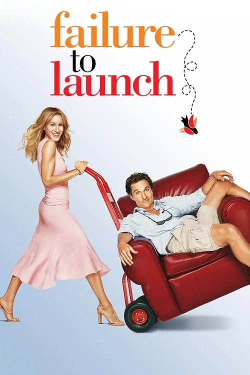 Failure to Launch (movie)