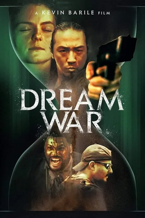 Dream War (movie)