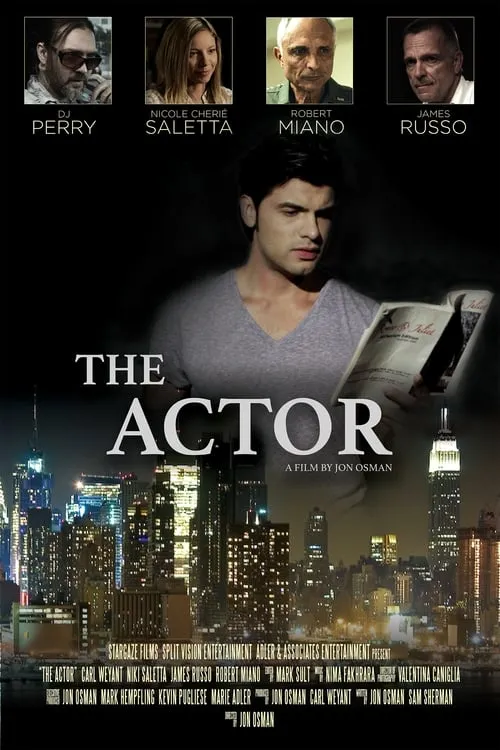 The Actor (movie)