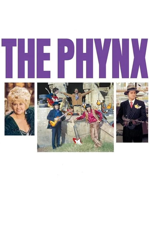 The Phynx (фильм)