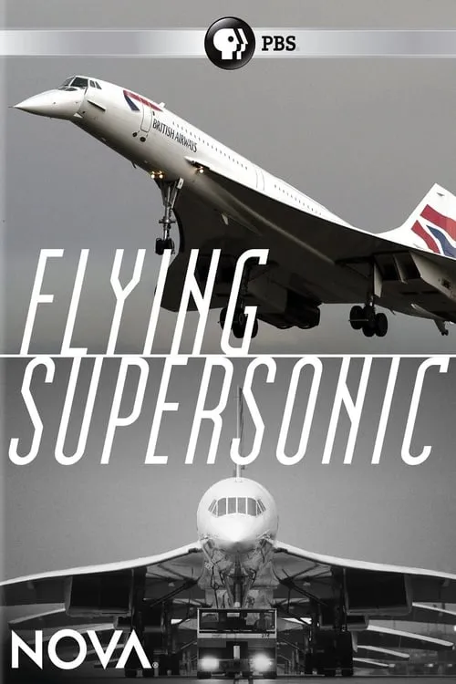 Flying Supersonic (movie)