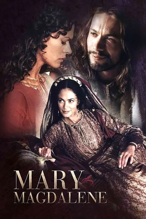 Mary Magdalene (movie)