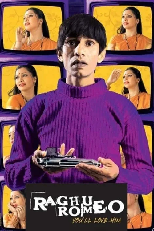 Raghu Romeo (movie)