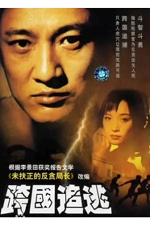 跨国追逃 (сериал)