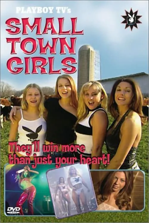 Playboy: Small Town Girls