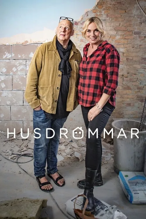 Husdrömmar (сериал)