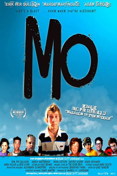 Mo (фильм)