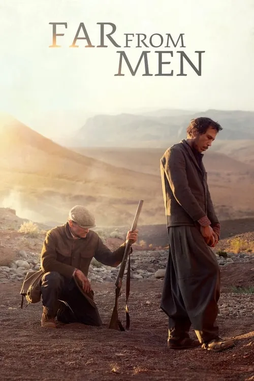 Far from Men (movie)