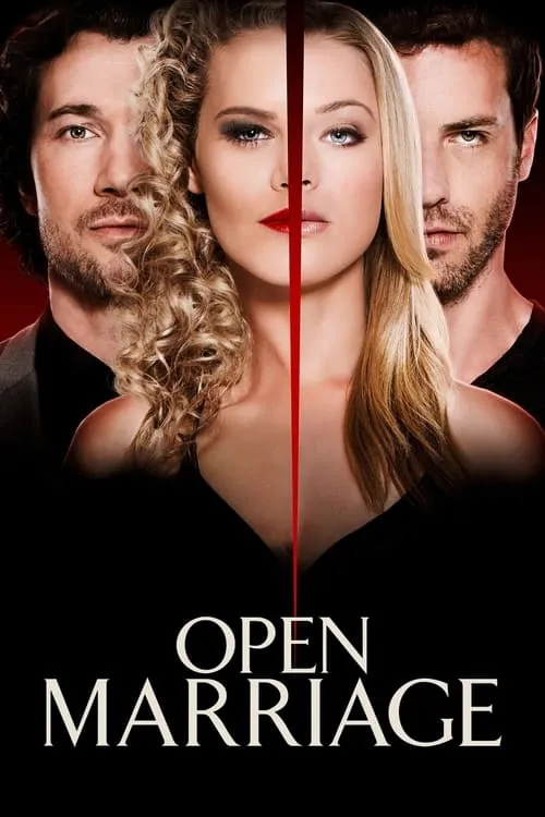 Open Marriage (movie)