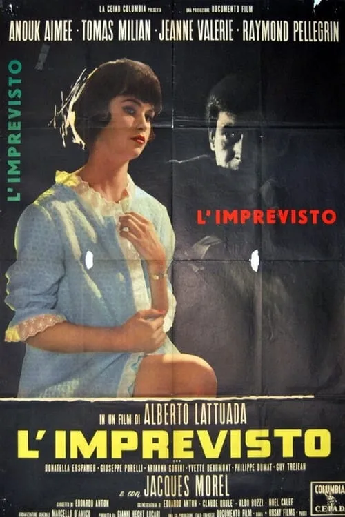 L'imprevisto (фильм)