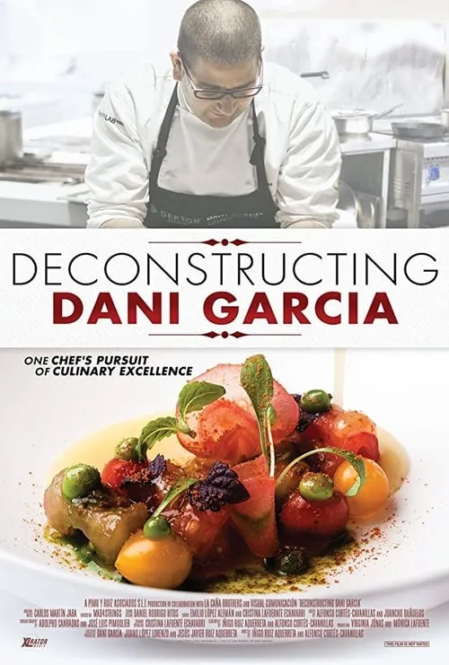 Deconstructing Dani García (фильм)