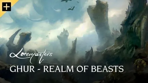 Ghur – Realm of Beasts