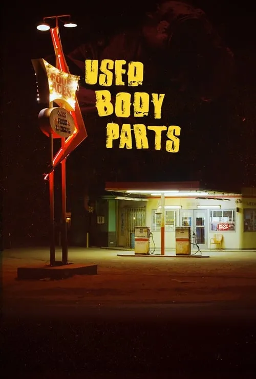 Used Body Parts (movie)