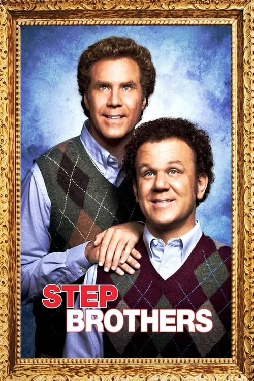 Step Brothers (movie)