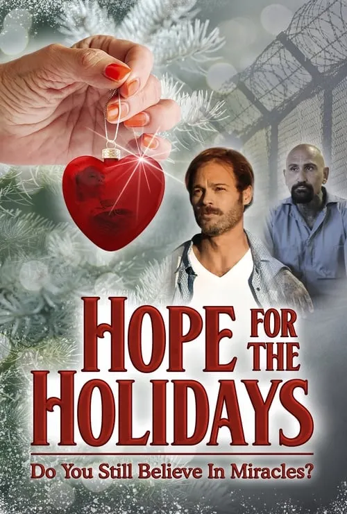 Hope For The Holidays (фильм)