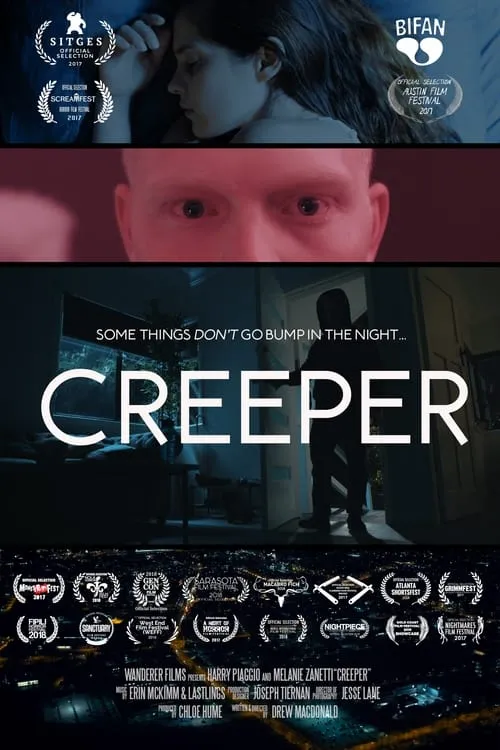 Creeper