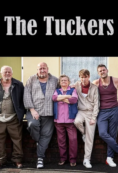 The Tuckers (series)