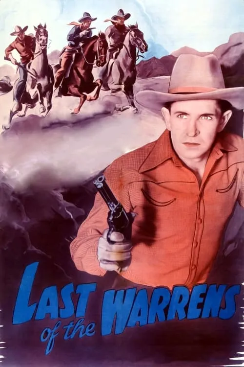 Last of the Warrens (movie)