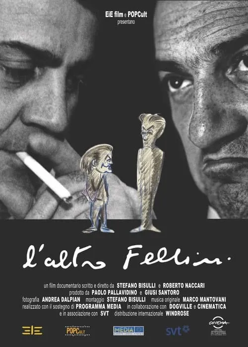 L'altro Fellini (movie)