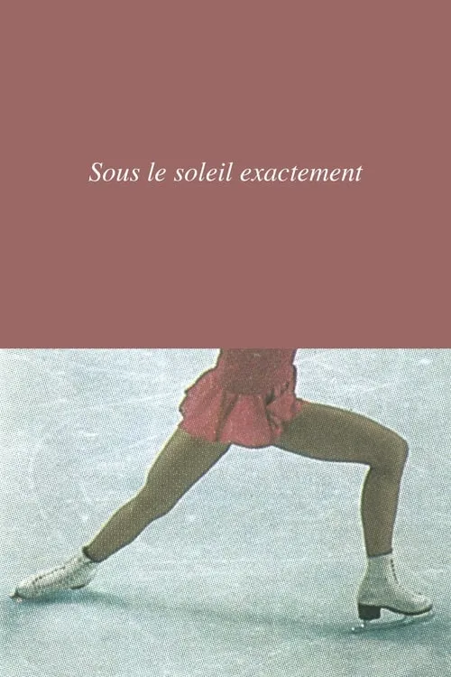 Sous le soleil exactement (movie)