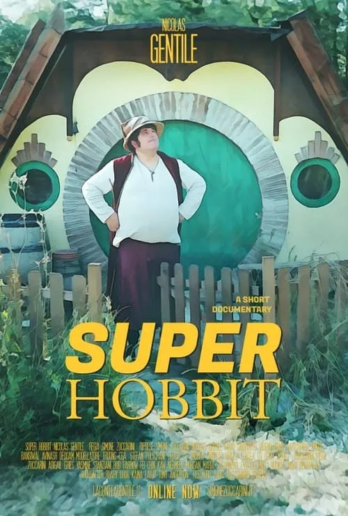 Super Hobbit (movie)
