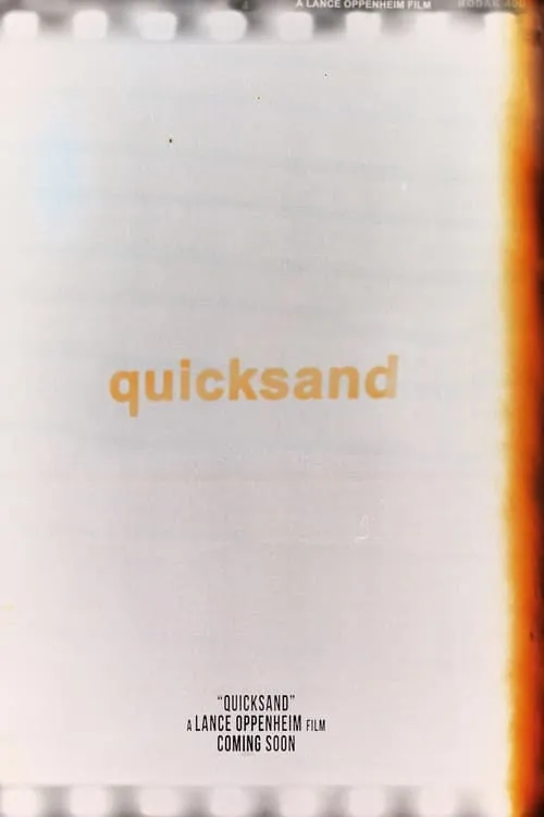 Quicksand