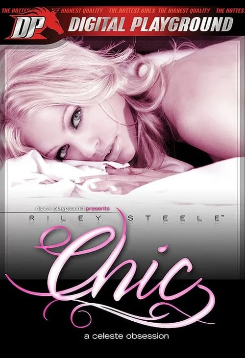 Riley Steele: Chic (фильм)